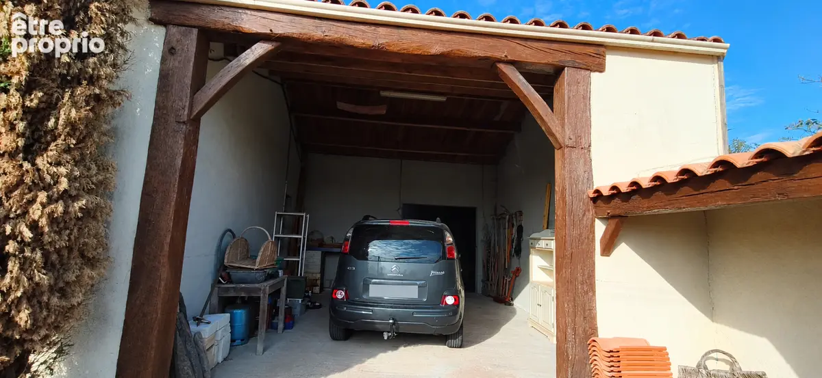 Maison 123m² à la haie-fouassière - photo 12