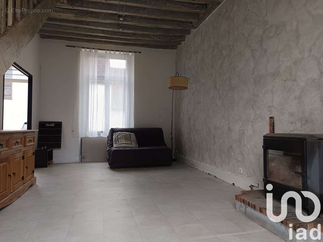 Photo 3 - Maison à LA FERTE-SAINT-CYR