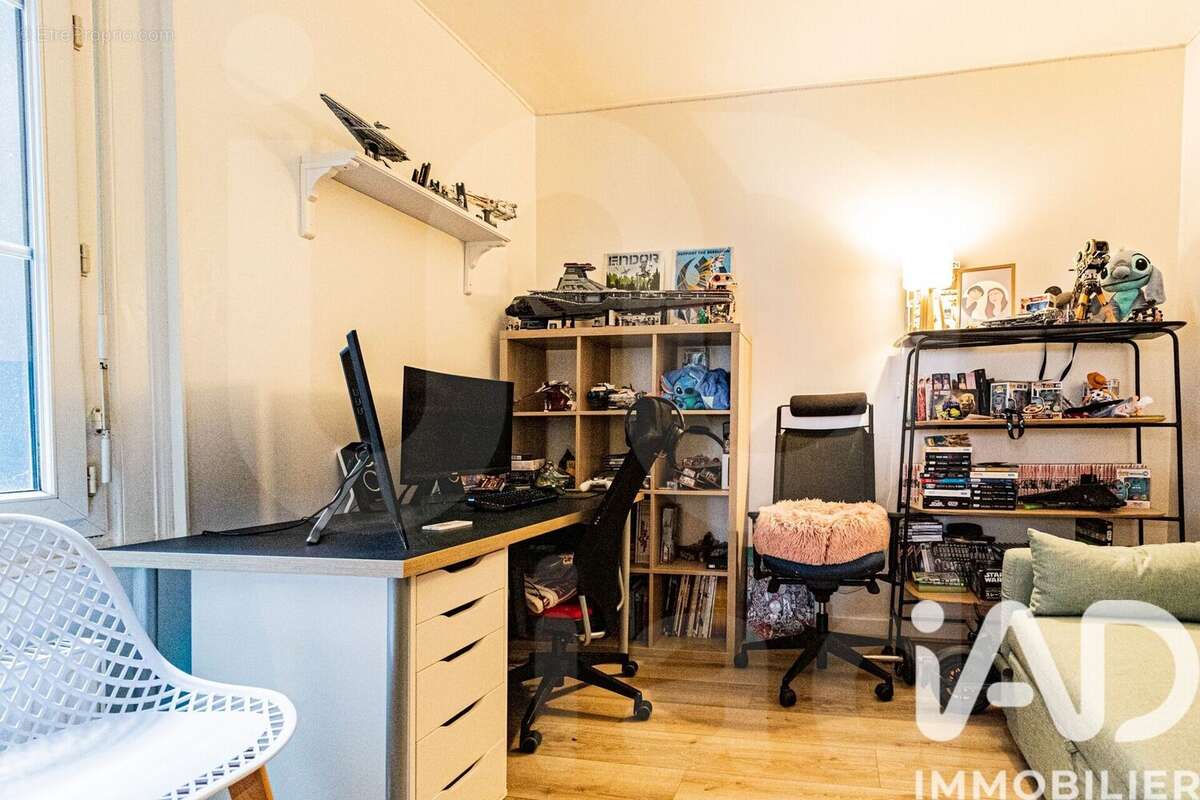 Photo 6 - Appartement à LE HAVRE