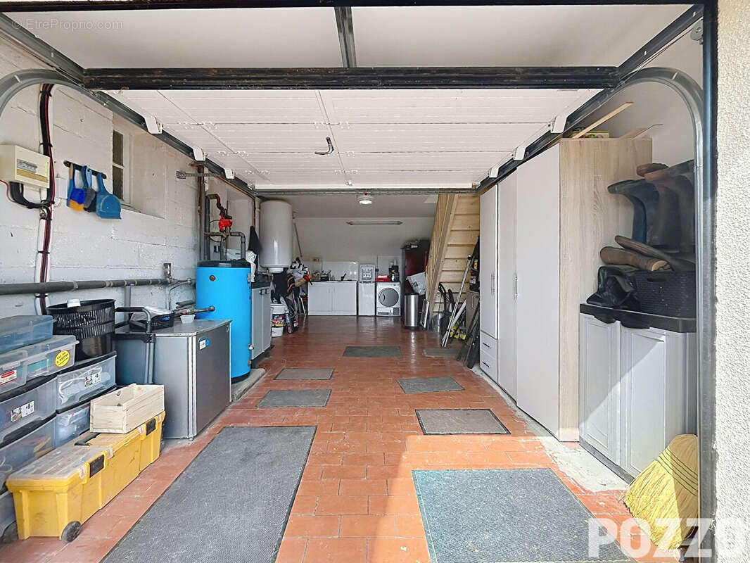 NOUVEAUTE A VENDRE - maison spacieuse à Saint Pierre De Semilly (50) - photo 18