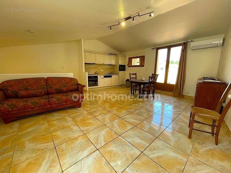 Maison à ROUFFIAC-DES-CORBIERES