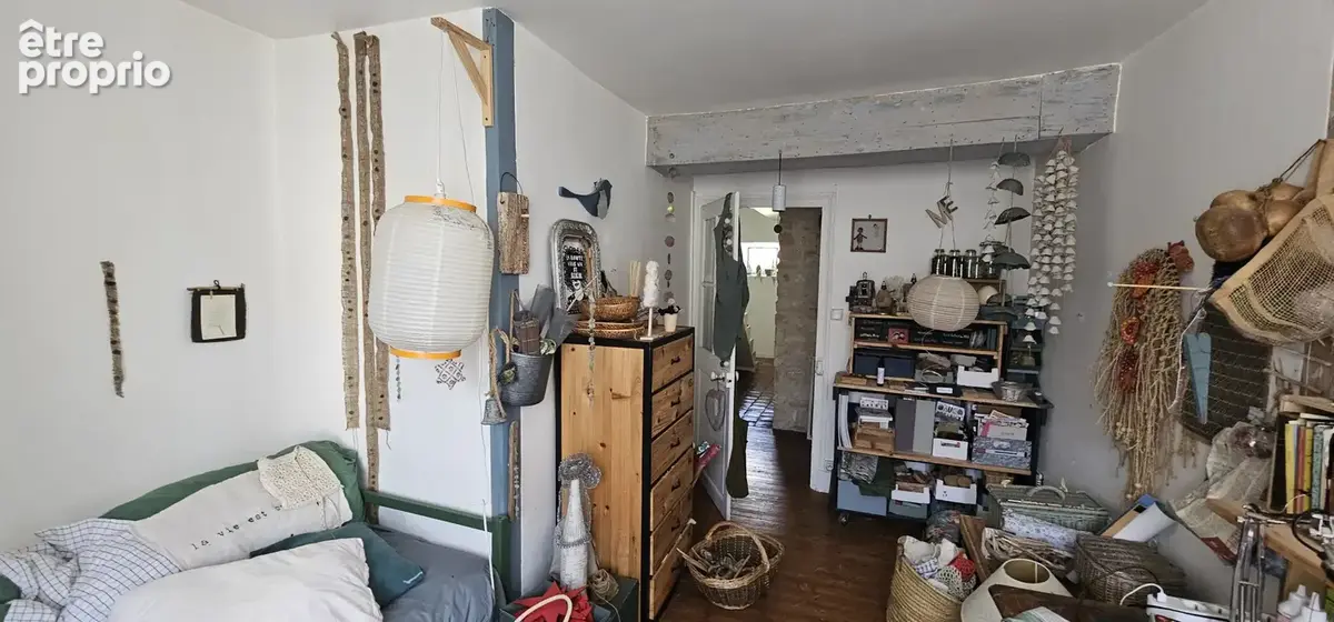 Bel ensemble immobilier - photo 8