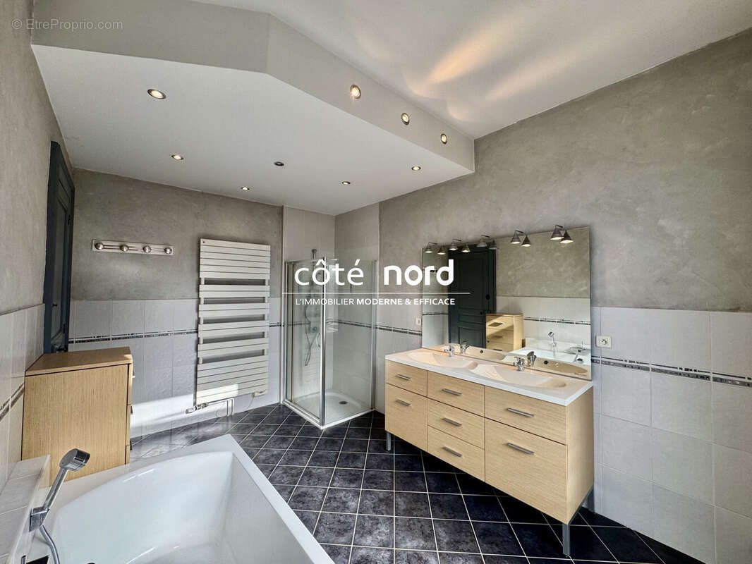 Maison 167 m² à Caudry  - photo 6