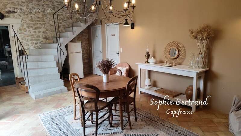 Propriété à vendre 14 pièces CHANTEMERLE LES GRIGNAN (26) - photo 5