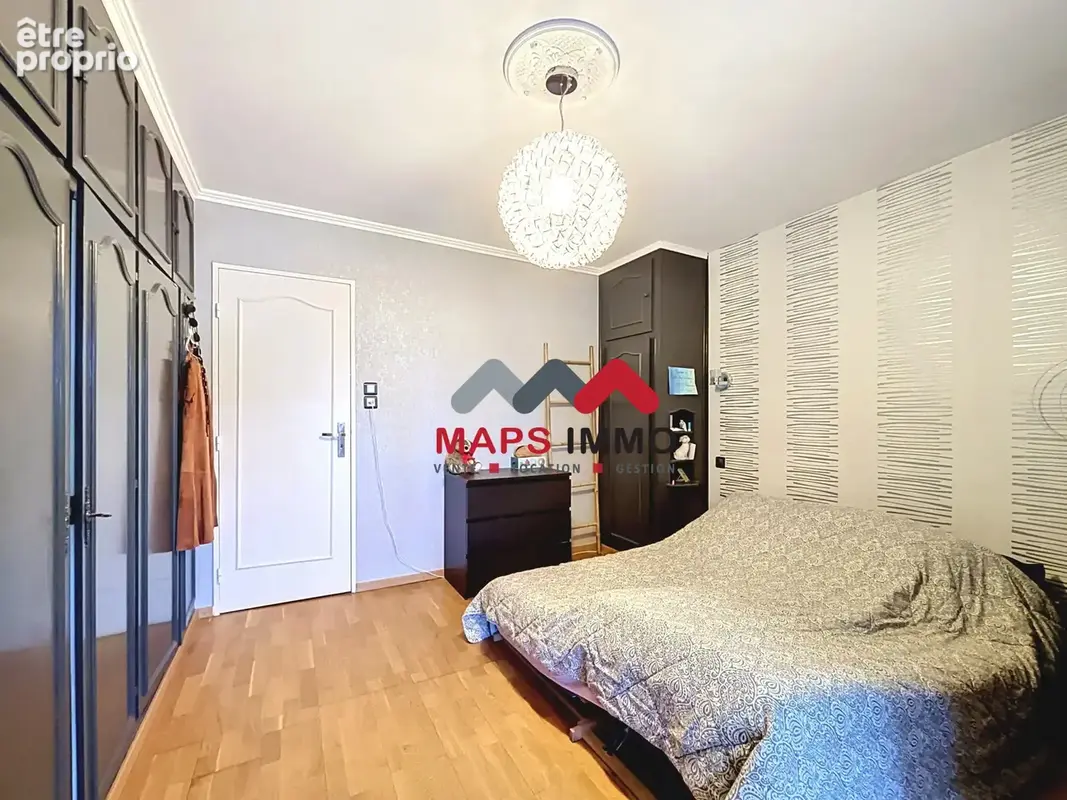  MARLENHEIM ! SUR LES HAUTEURS ! Maison 130m2 sur 7.04 ares ! - photo 12
