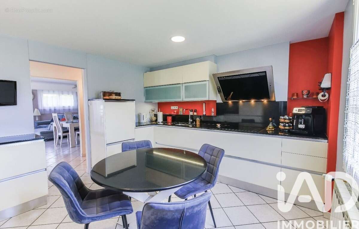 Photo 6 - Maison à ARTIX