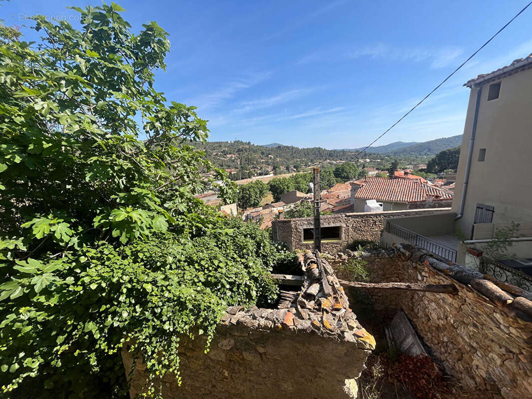 Durban corbieres maison pierres de pays - photo 14