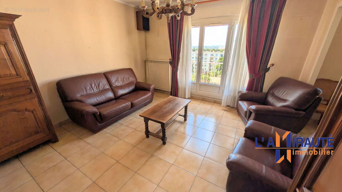 Appartement Houilles 4 pièce(s) - photo 2