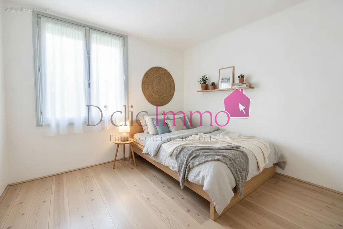 Maison Challans - 3 chambres - proche de toutes les comodités - photo 15