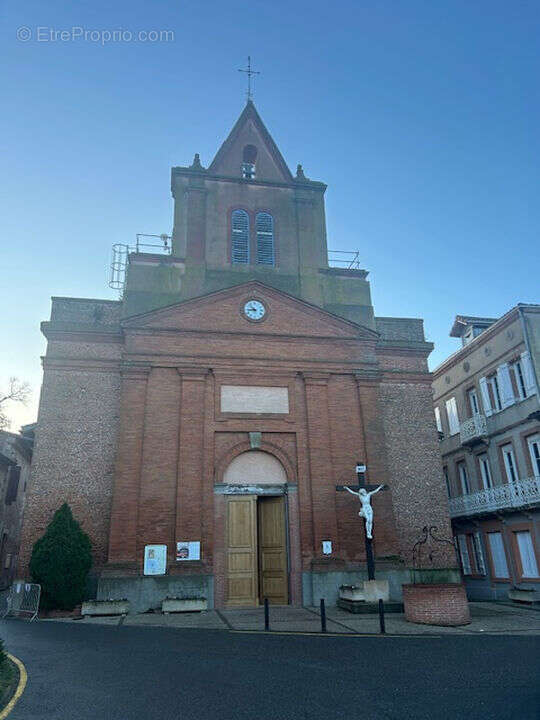 Maison à MONTASTRUC-LA-CONSEILLERE