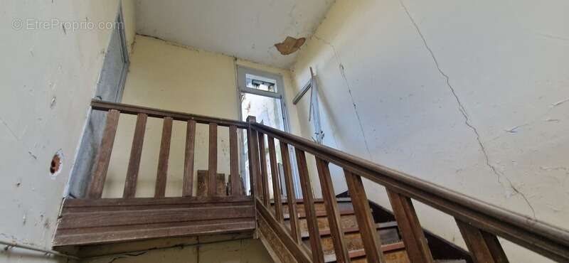 Appartement à CAZAUBON