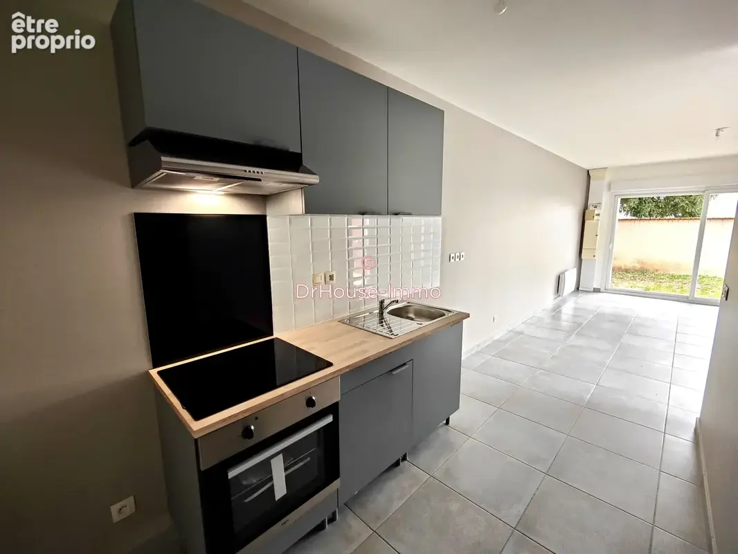 Maison 3 pièces 51 m² à vendre à Saint-Marcellin (38160) - photo 19