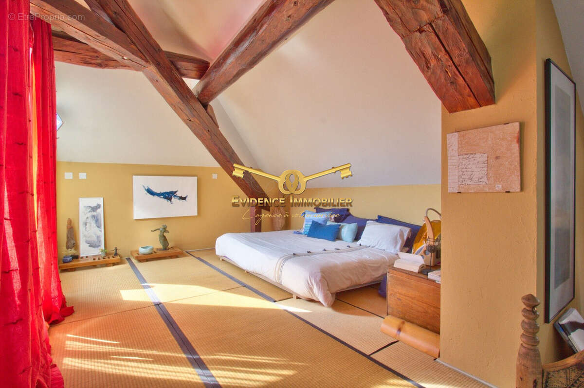 Appartement à ALBERTVILLE