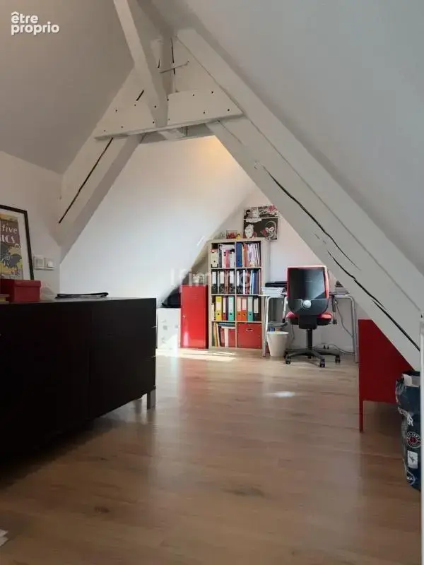 Appartement avec jardin au dernier étage - photo 10