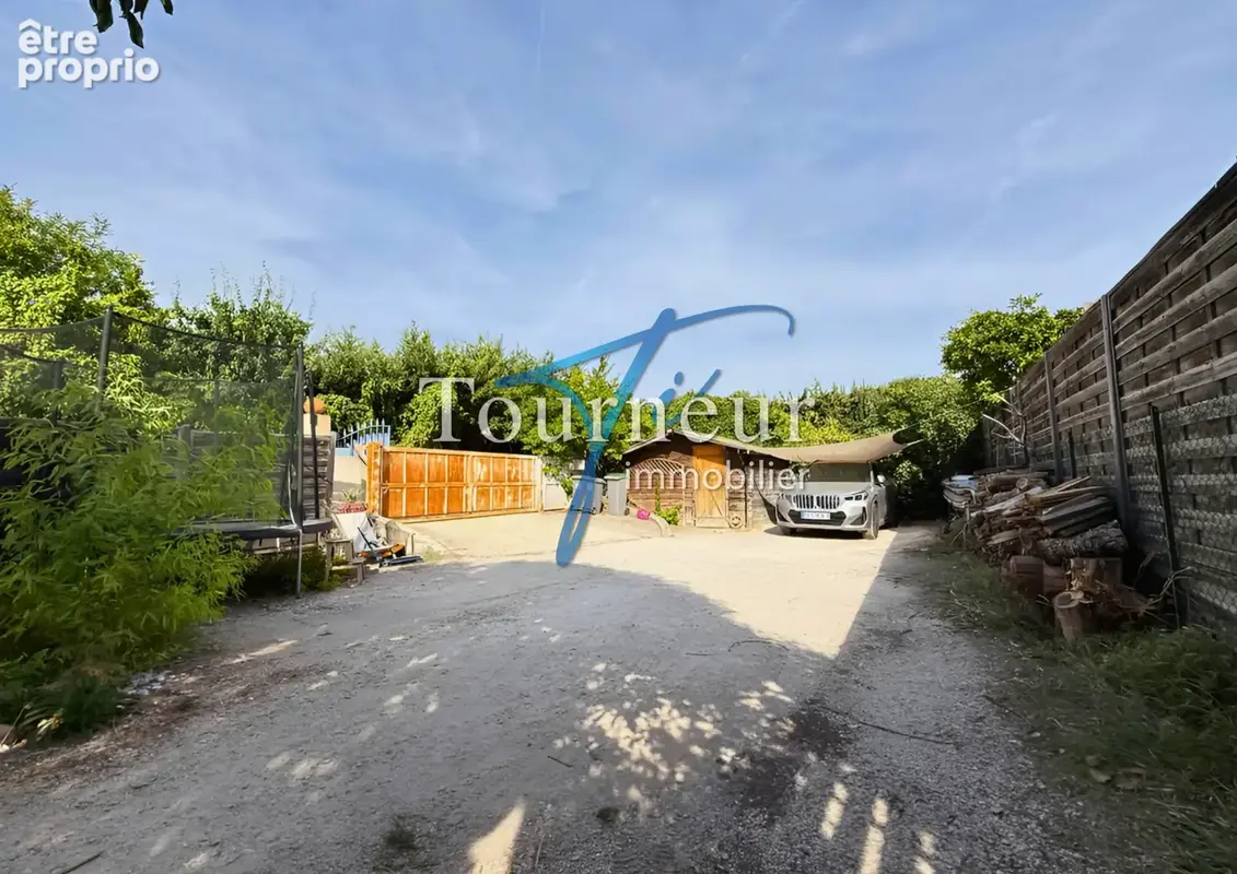 Sanary la vernette au calme absolu villa de 108m2 sur 424m2 de terrain clos - photo 4