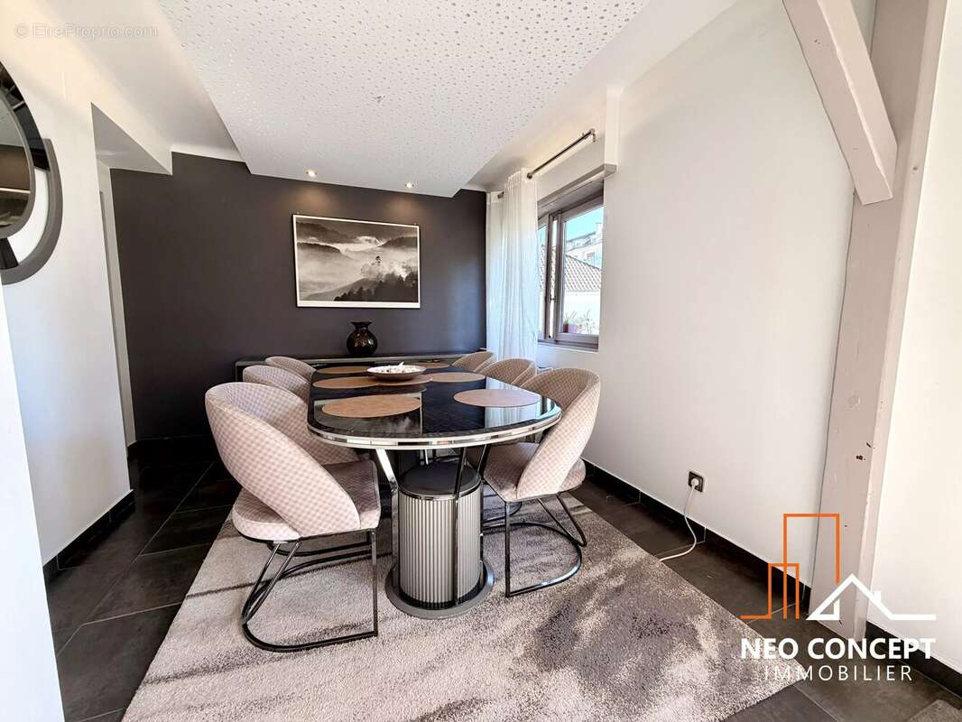 Appartement 3-4 pièces 74m² à La Wantzenau - photo 4