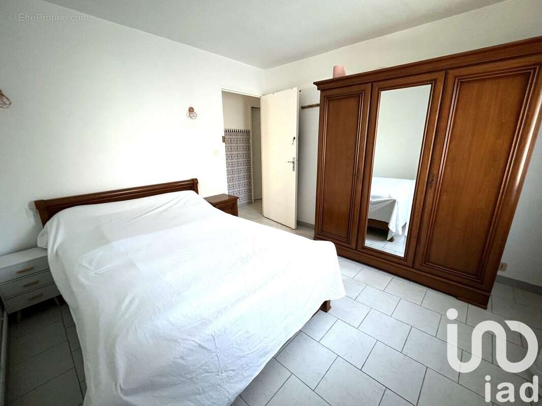 Photo 9 - Maison à SAINT-NAZAIRE