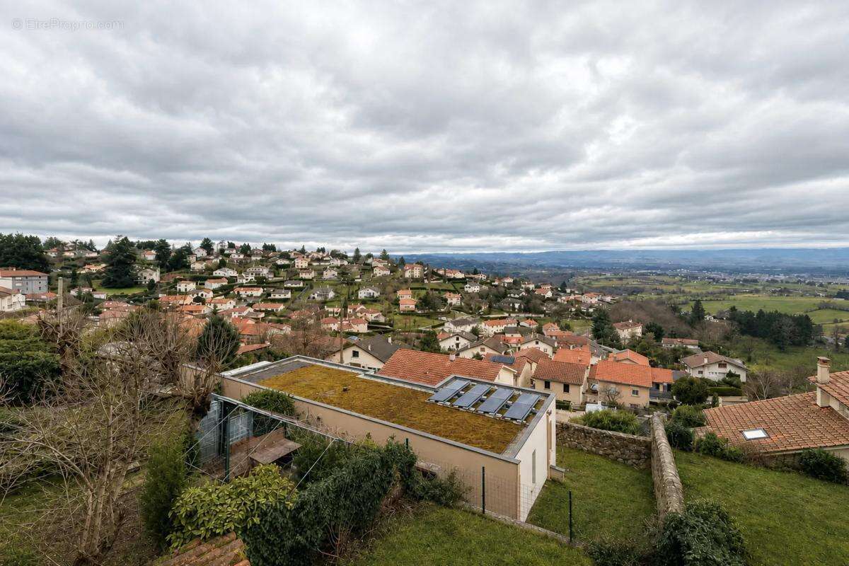 Maison de 13 pièces de 422 m² à Saint-Héand - photo 3