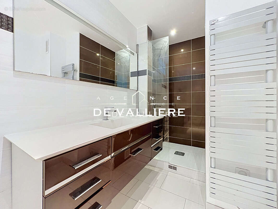 Appartement Nanterre CENTRE - photo 5