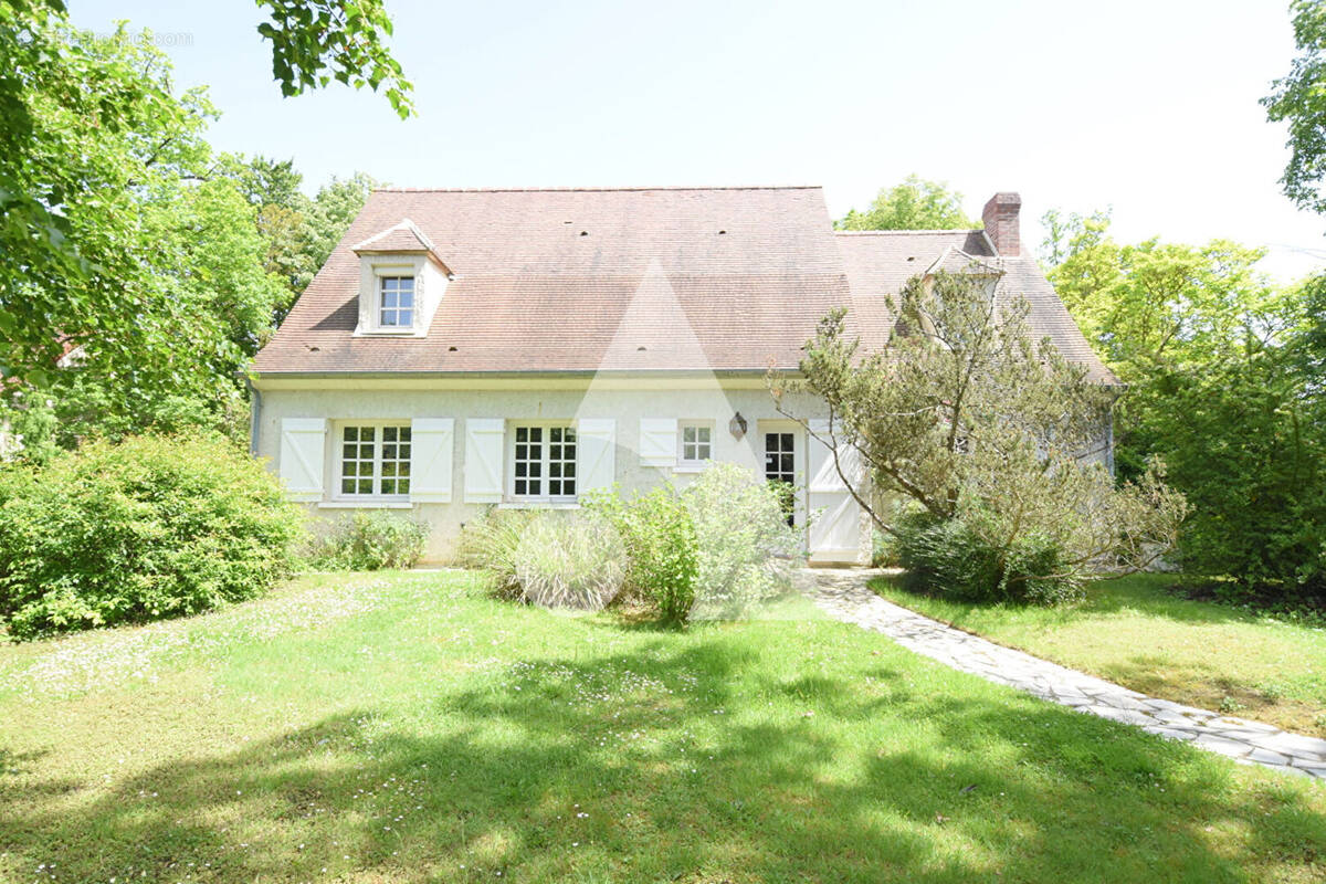 Maison à GOUVIEUX