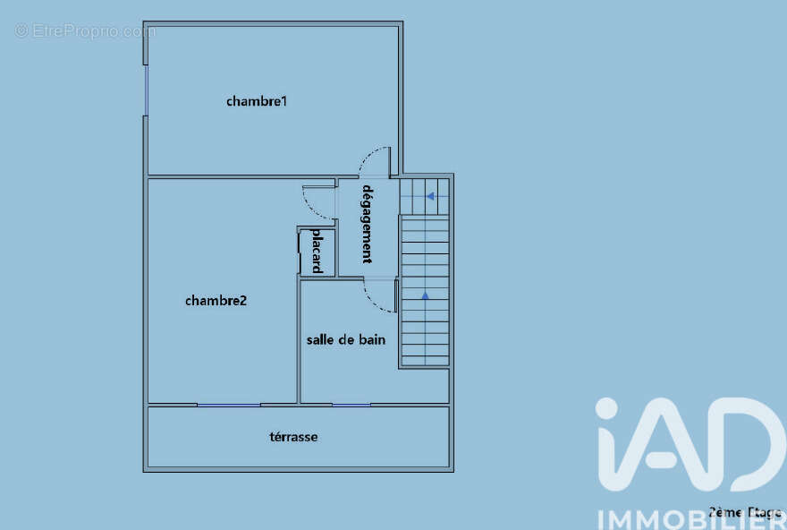 Photo 7 - Appartement à RIS-ORANGIS