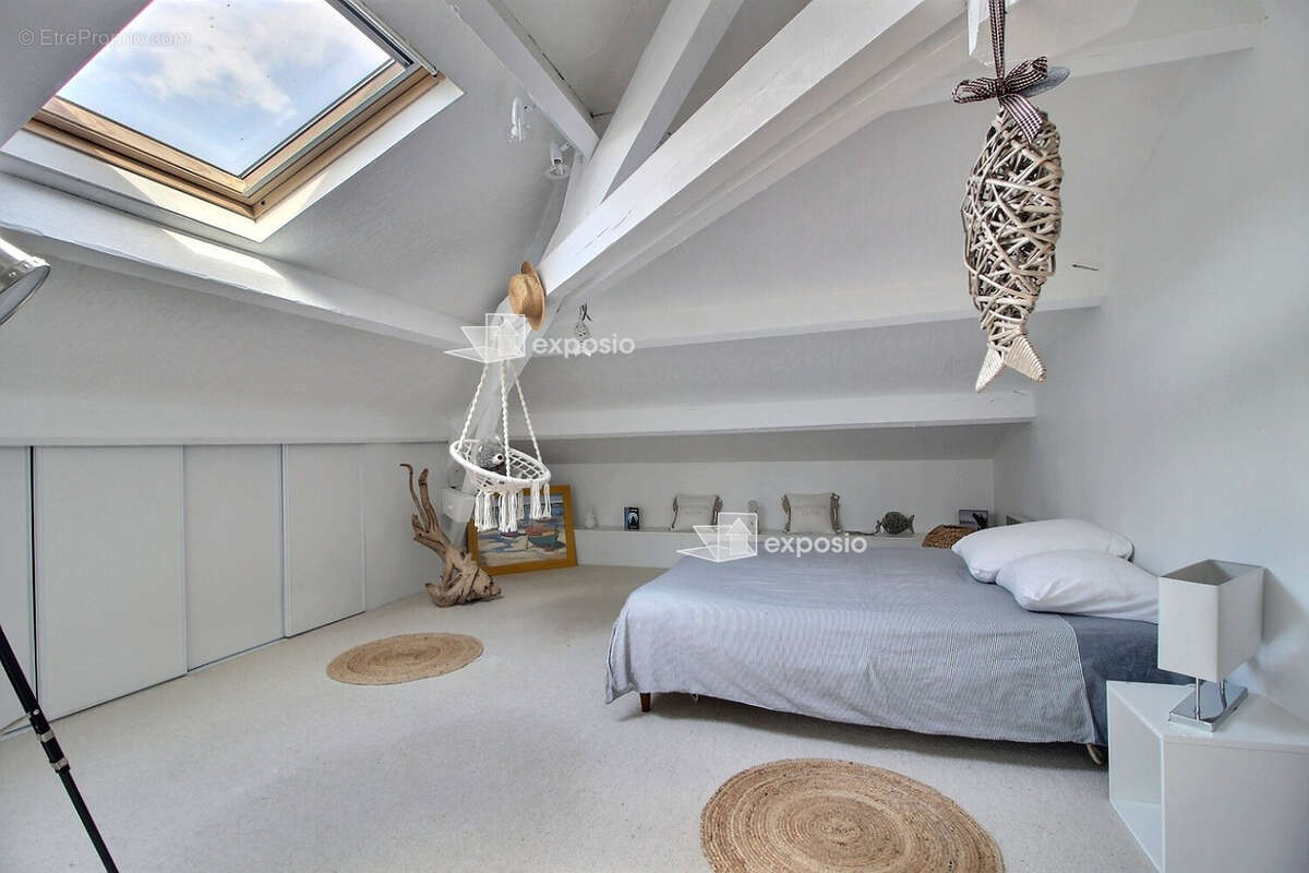 Maison à SAINT-SYMPHORIEN