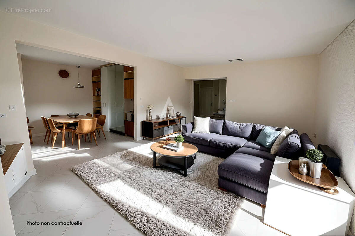 Appartement à PAU