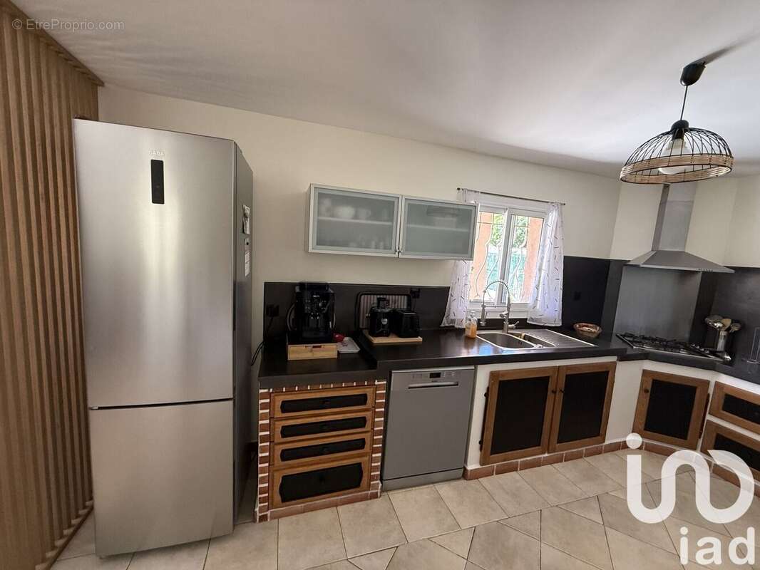 Photo 9 - Maison à SEPTEMES-LES-VALLONS