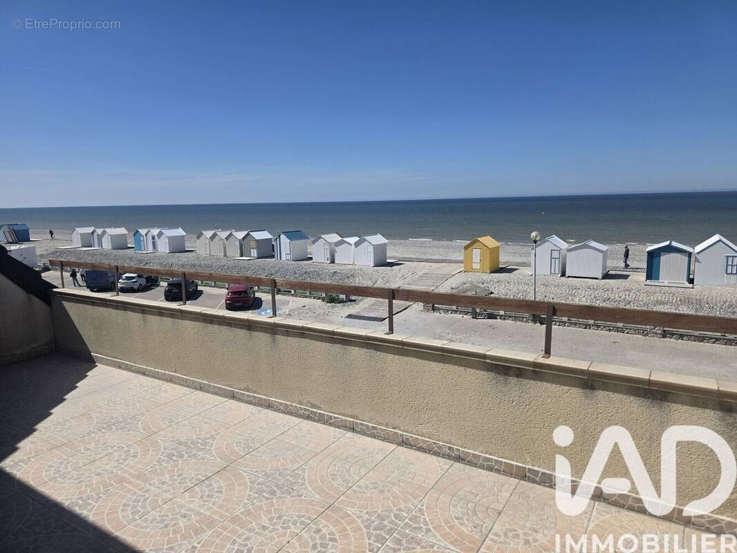 Photo 1 - Maison à CAYEUX-SUR-MER