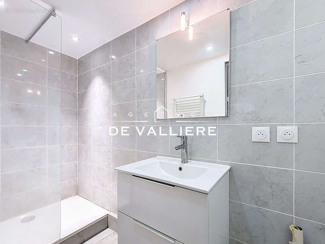 Appartement à RUEIL-MALMAISON