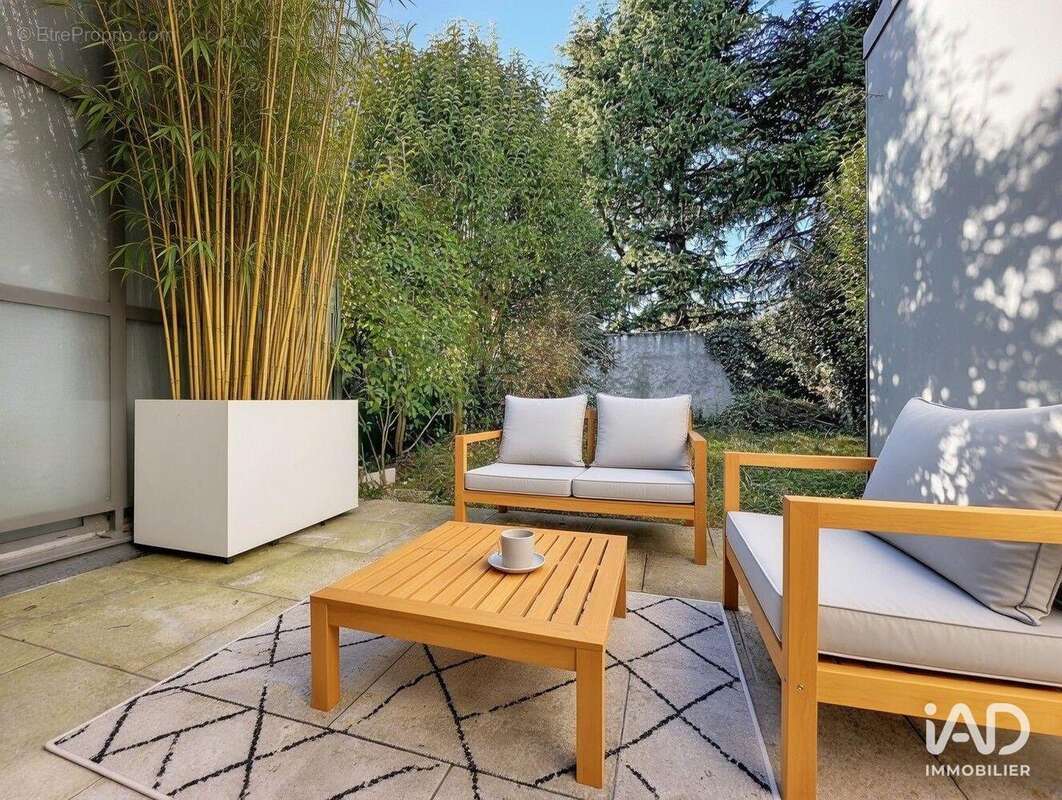 Photo 4 - Maison à BRON