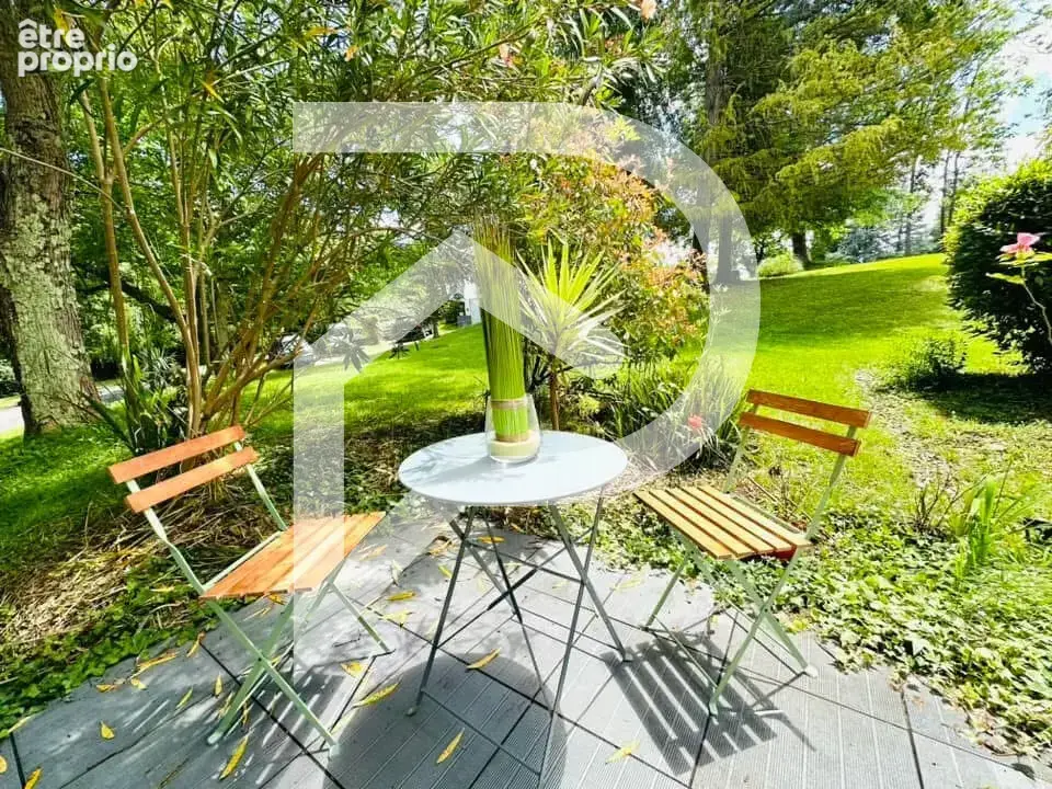 Maison Mourenx 7 pièces 155 m² - photo 12