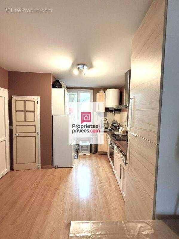 Appartement à NOGENT-LE-ROI