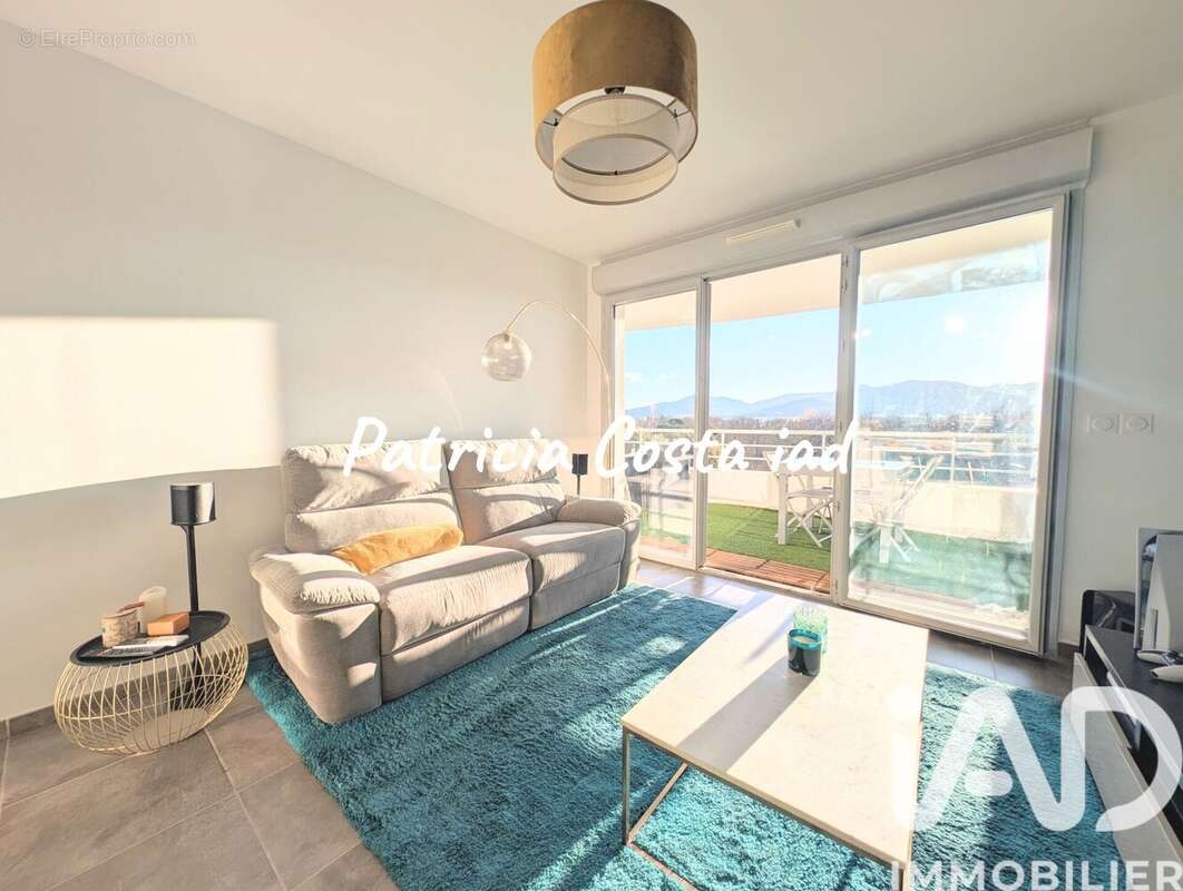 Photo 4 - Appartement à PUGET-SUR-ARGENS
