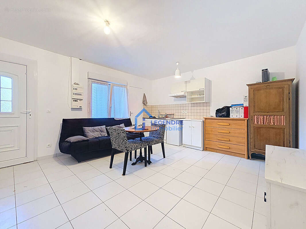 Immeuble Pierrelaye - photo 4