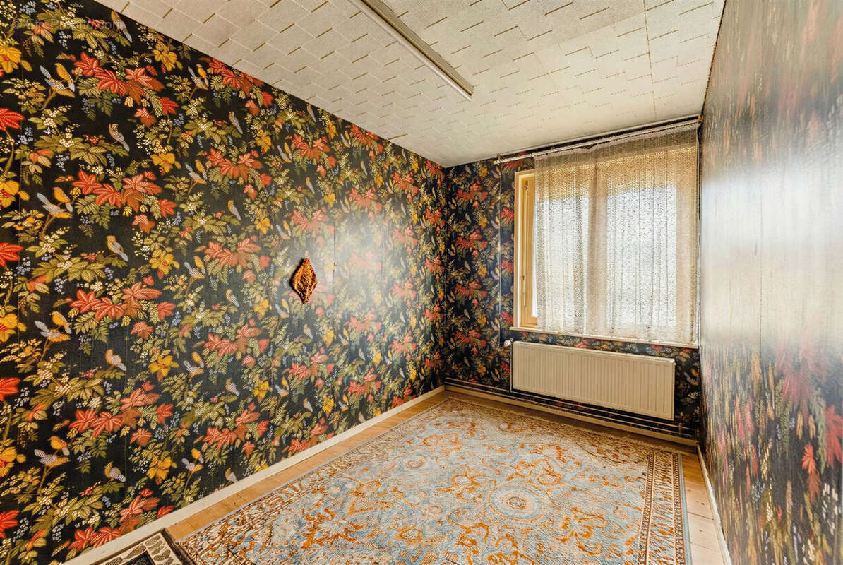 Maison à ANNOEULLIN