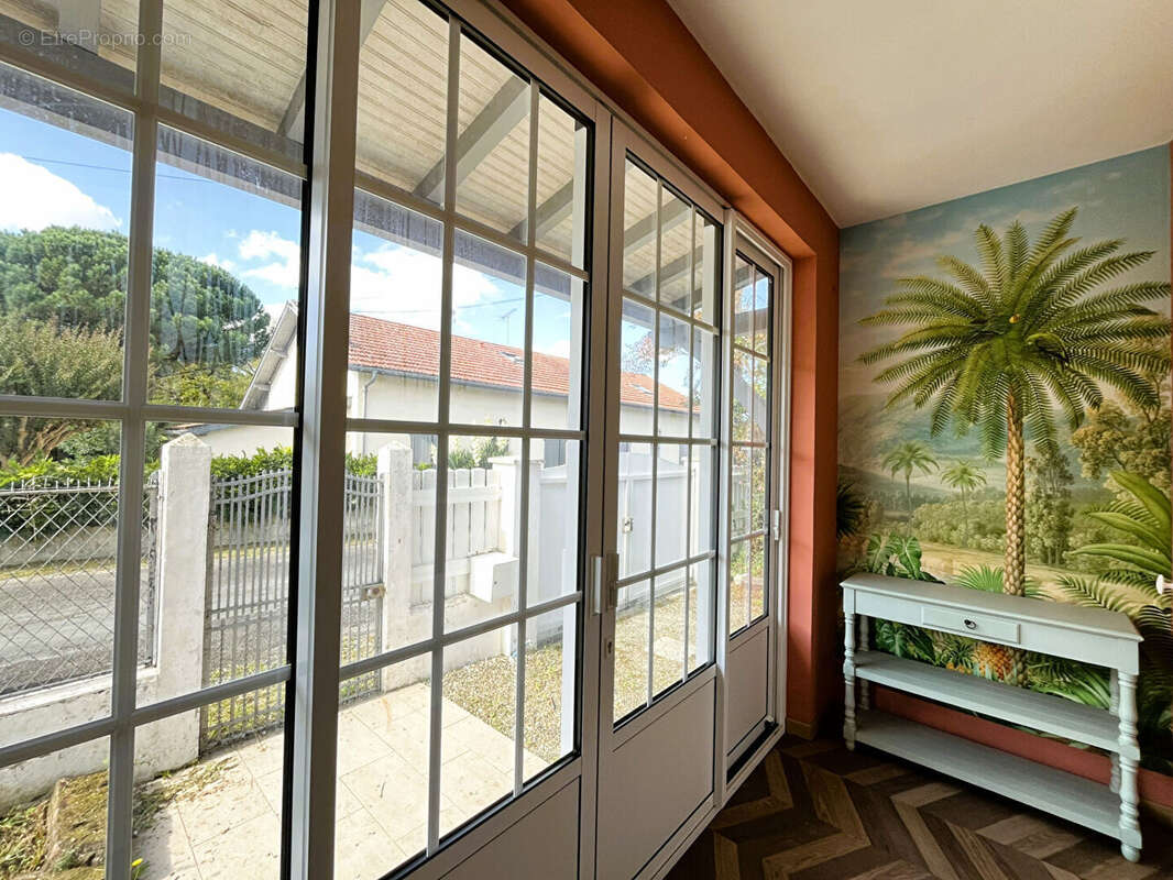 Maison à DAX