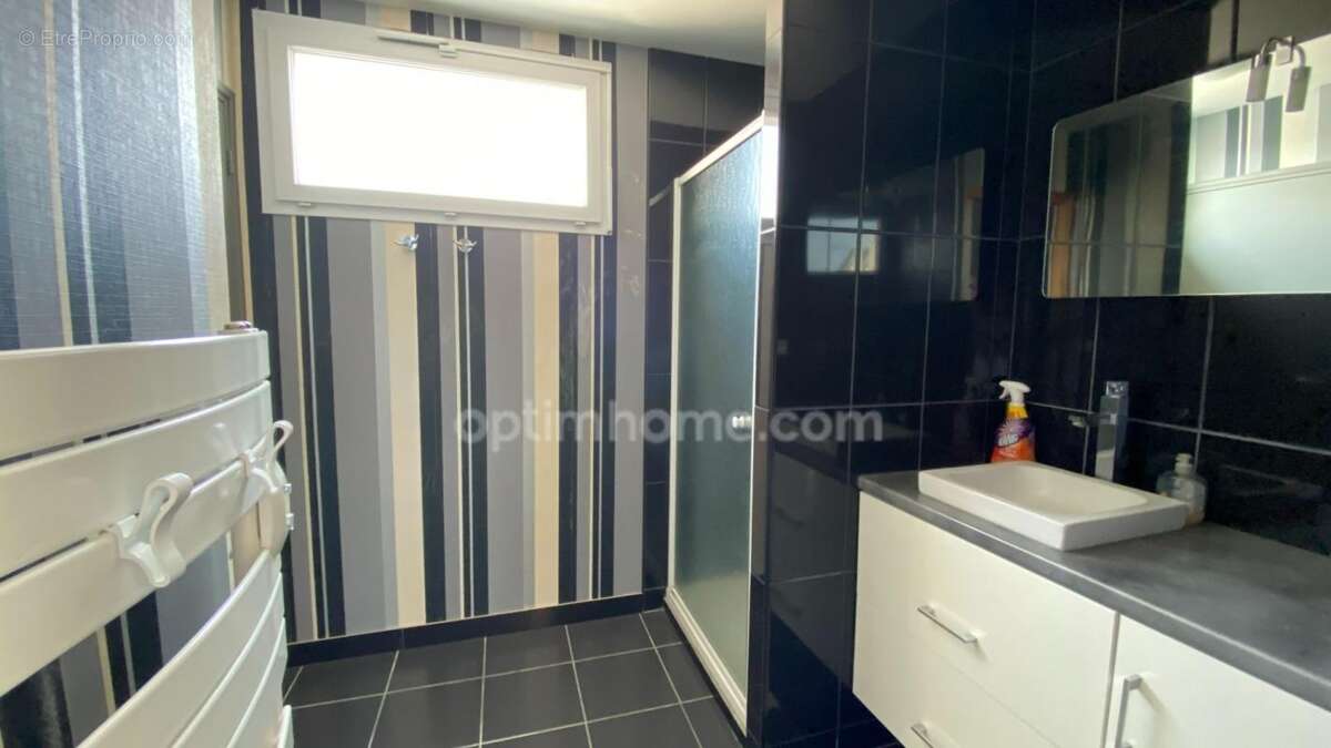 Coup de coeur ! Appartement en Centre ville avec terrasse ! - photo 13
