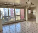 Appartement à MONTIGNY-LES-CORMEILLES