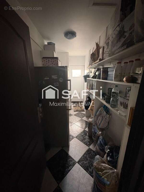 Photo 5 - Maison à L'ISLE-D'ESPAGNAC