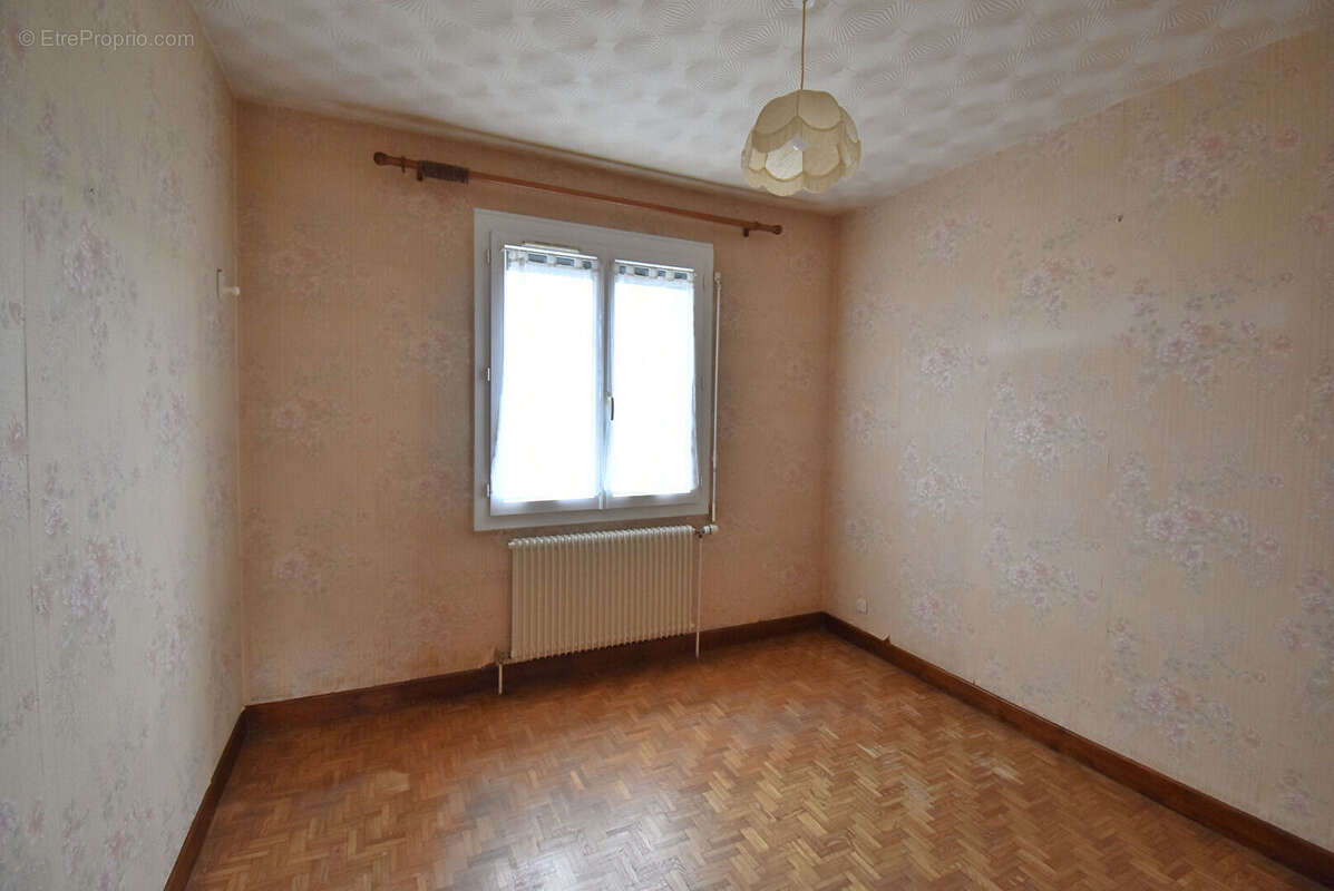 Maison à BRIENNE-LE-CHATEAU