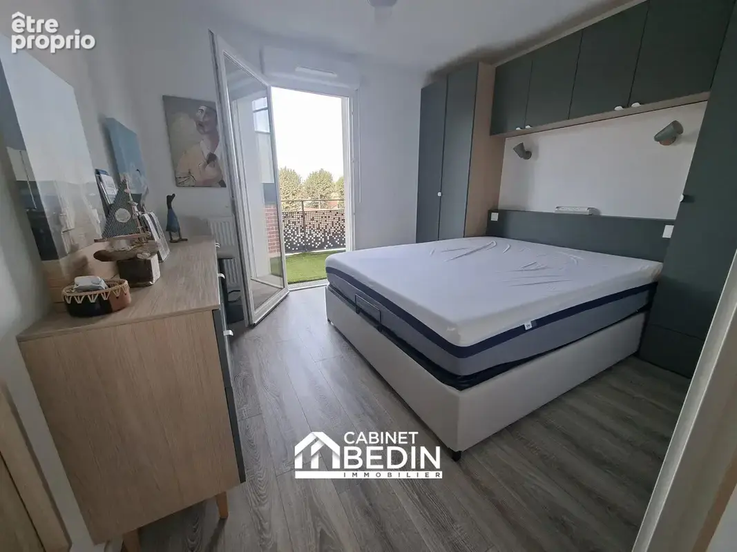 Appartement 2 pièces 40 m² à vendre à Audenge (33980) - photo 6