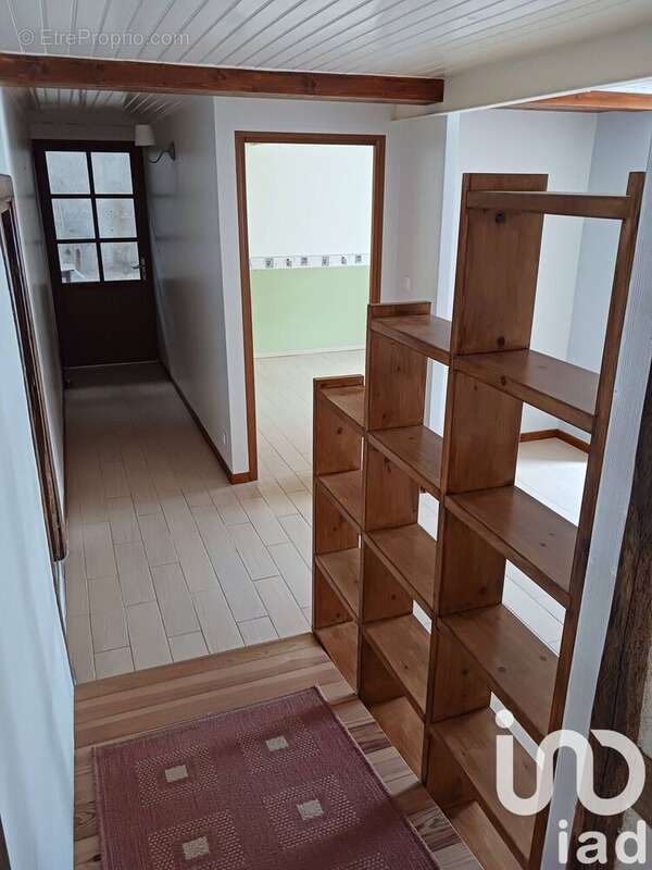 Photo 8 - Maison à LA CHAPELLE-BATON