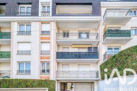 Photo 1 - Appartement à NOISY-LE-GRAND