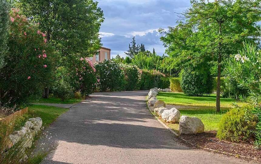 Appartement à LA LONDE-LES-MAURES