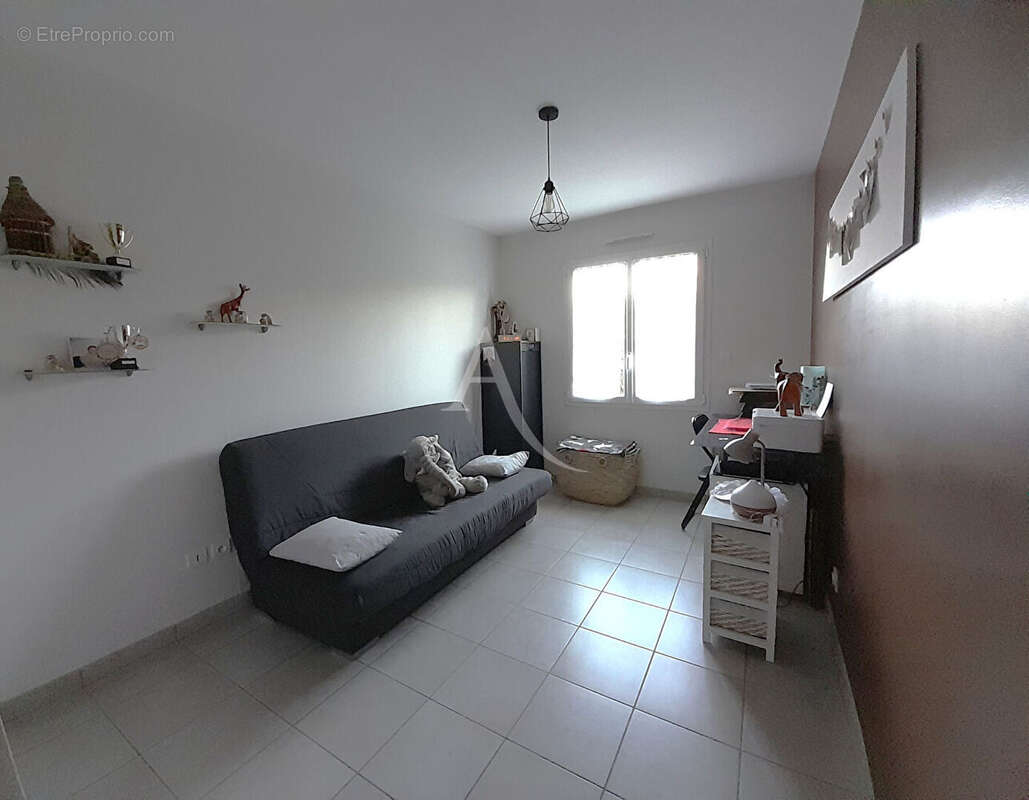 Maison à VILLENEUVE-DE-MARSAN