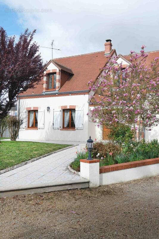 Maison à SARAN