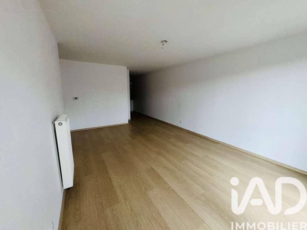 Photo 8 - Appartement à LILLE