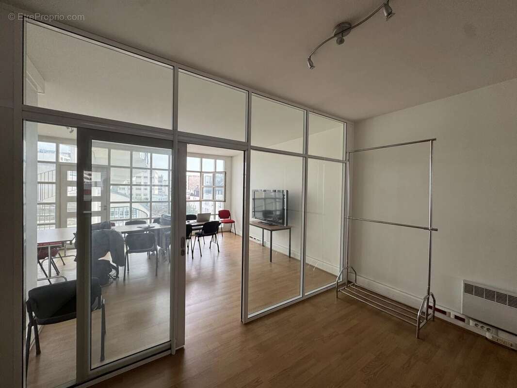 Appartement à PARIS-13E