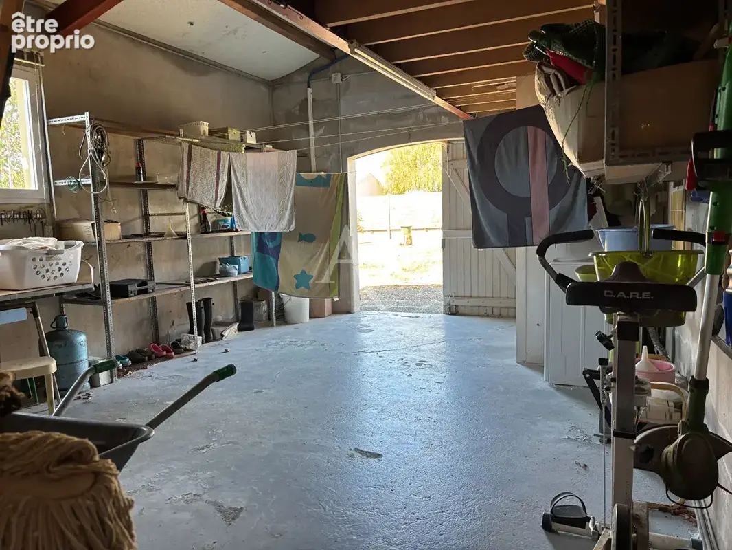 Maison Brem Sur Mer 4 pièce(s) - photo 11